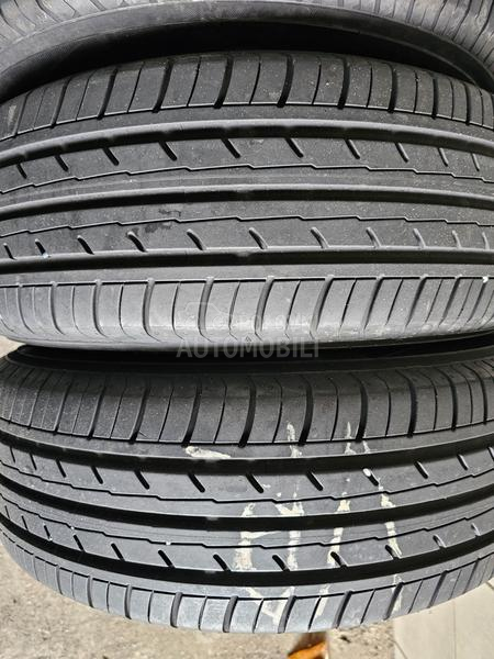 Aluminijumske felne TOP SET RENAULT 15" 4 x 100