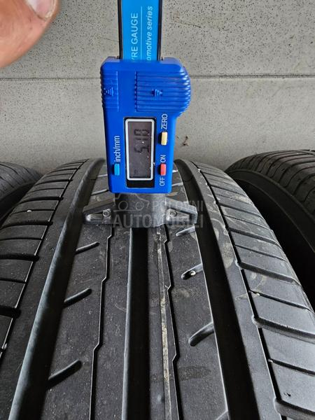 Aluminijumske felne TOP SET RENAULT 15" 4 x 100