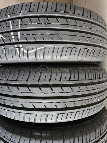 Aluminijumske felne TOP SET RENAULT 15" 4 x 100