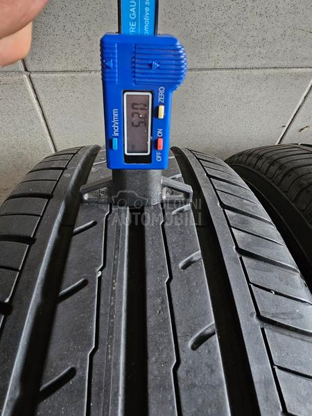 Aluminijumske felne TOP SET RENAULT 15" 4 x 100