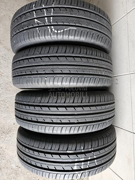 Aluminijumske felne TOP SET RENAULT 15" 4 x 100