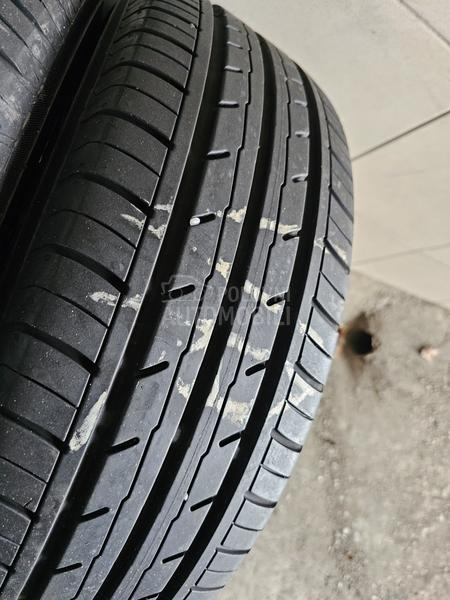 Aluminijumske felne TOP SET RENAULT 15" 4 x 100