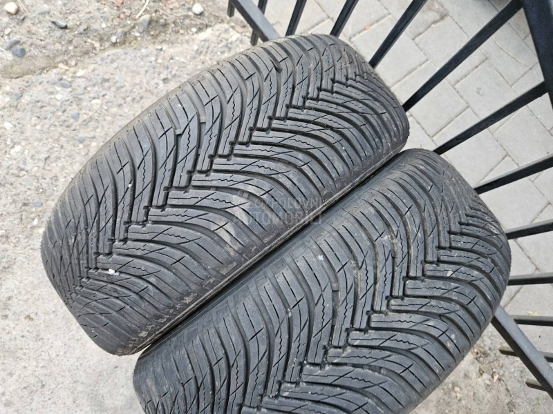 Maxxis 195/55 R16 Sve sezone