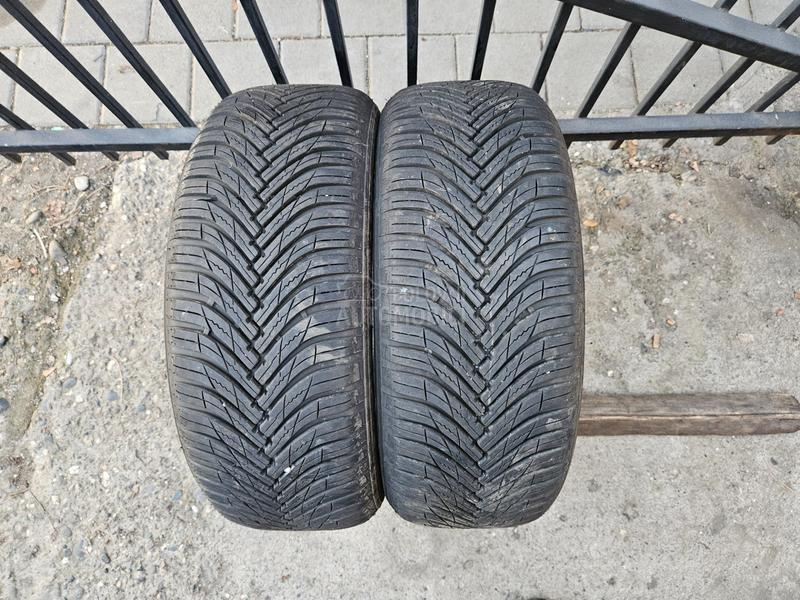 Maxxis 195/55 R16 Sve sezone