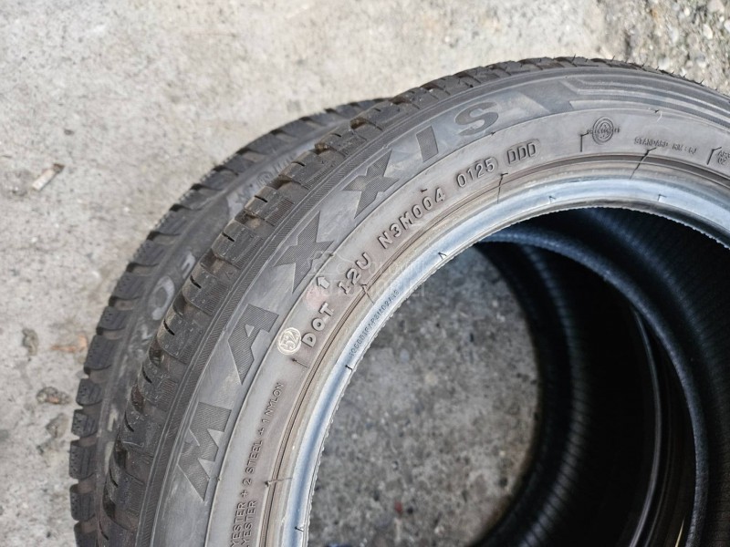 Maxxis 195/55 R16 Sve sezone