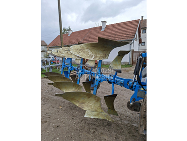 Lemken opal 110