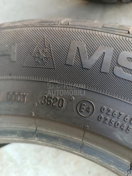 Uniroyal 215/65 R16 Zimska