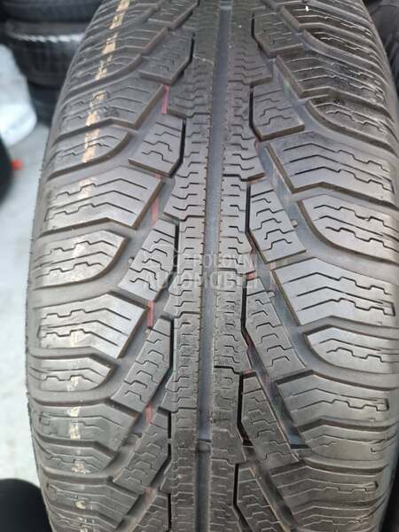 Uniroyal 215/65 R16 Zimska