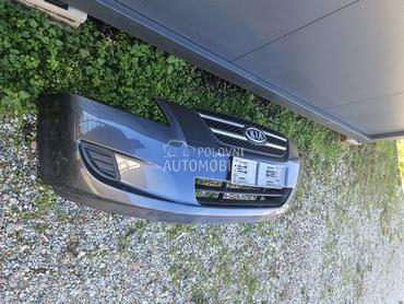 prednji branik za Kia cee`d od 2002. do 2012. god.