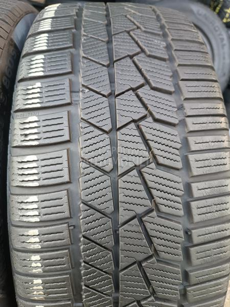 Continental 225/40 R19 Zimska