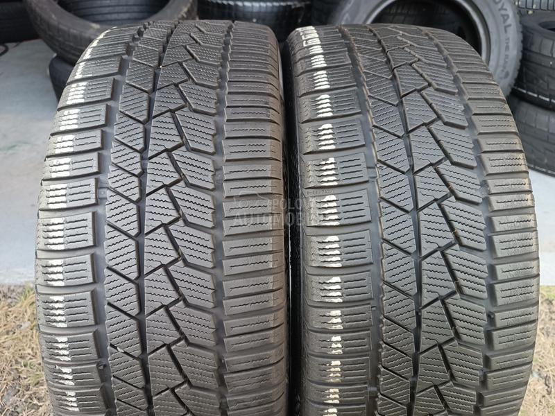 Continental 225/40 R19 Zimska