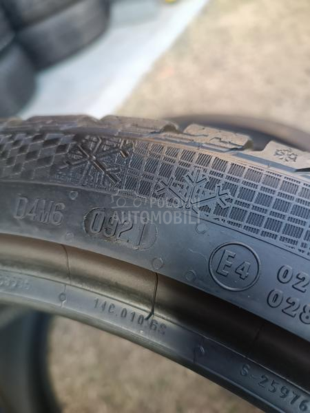 Continental 225/40 R19 Zimska
