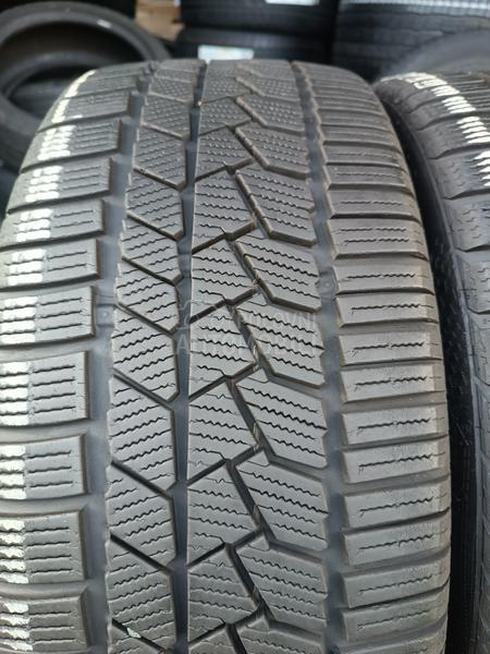 Continental 225/40 R19 Zimska