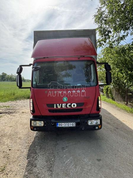 Iveco 75 18