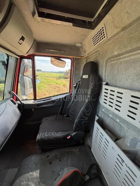 Iveco 75 18