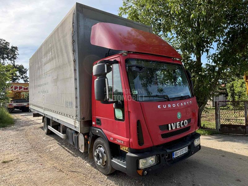 Iveco 75 18