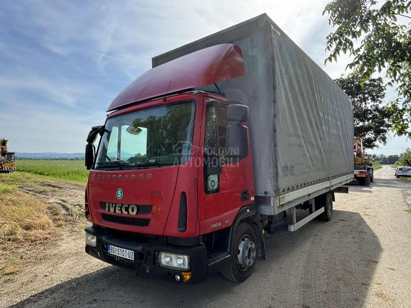 Iveco 75 18
