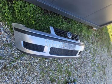 prednji branik za Volkswagen Polo od 1999. do 2003. god.
