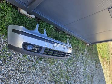 prednji branik za Volkswagen Polo od 2001. do 2005. god.