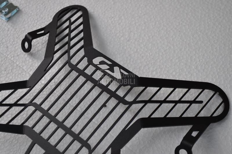 BMW R 1300 GS zastita za far