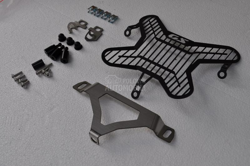 BMW R 1300 GS zastita za far