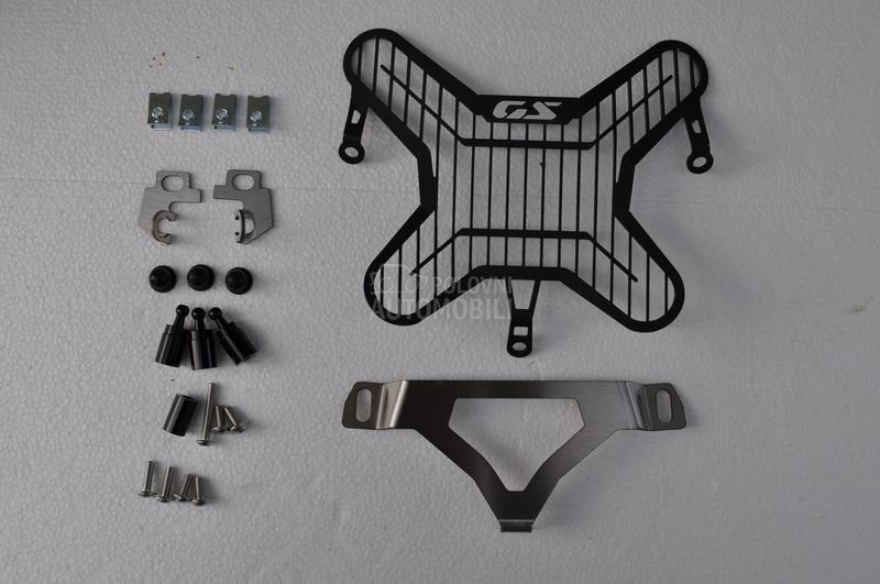 BMW R 1300 GS zastita za far