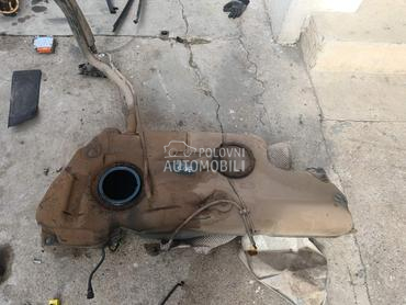 Rezervoar goriva za Peugeot 307