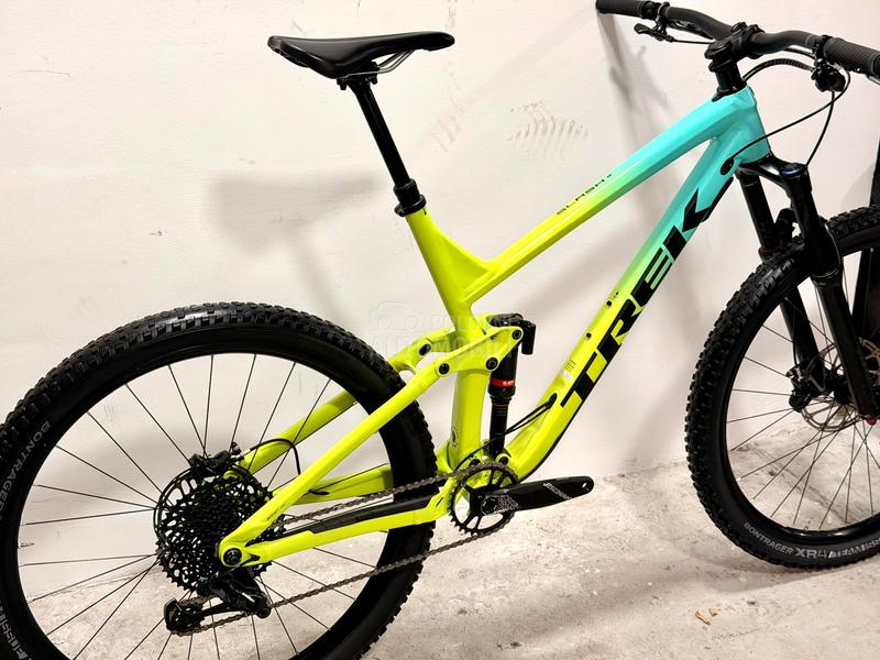 Trek Slash 29