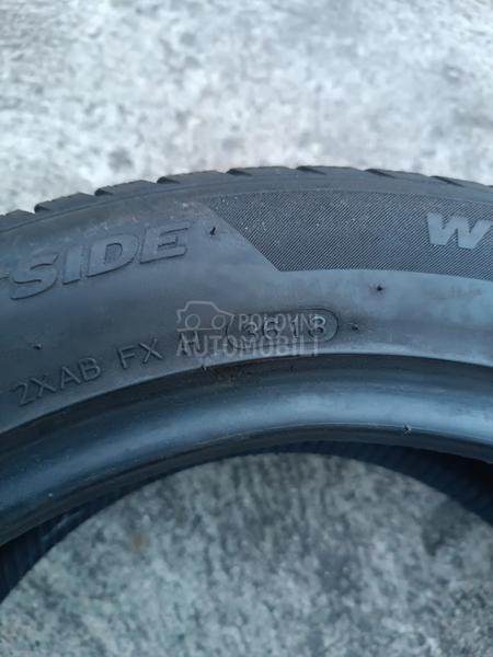 Hankook 225/50 R17 Zimska