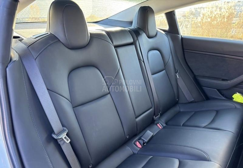 Tesla Model 3 75Kv/LongRange/AWD