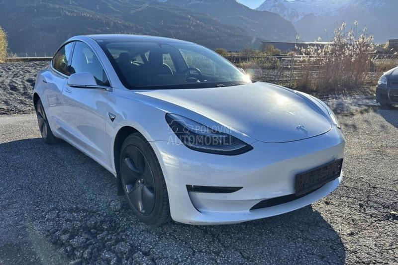 Tesla Model 3 75Kv/LongRange/AWD