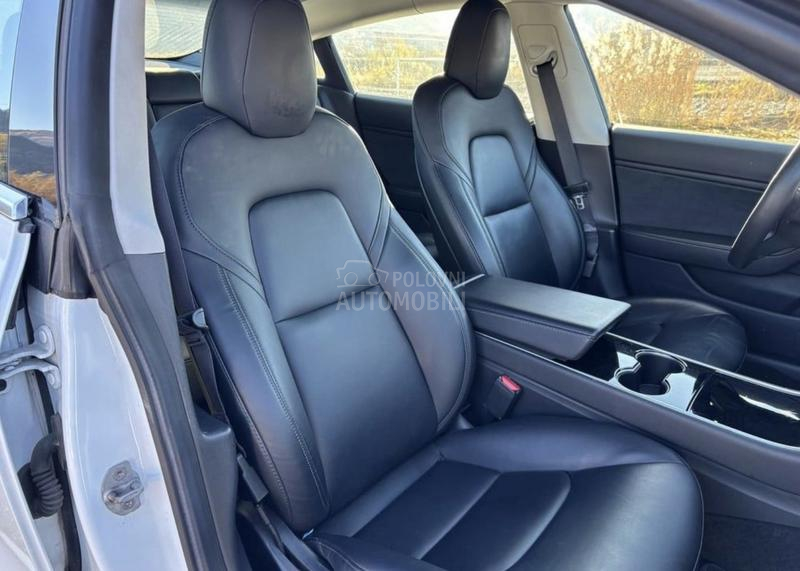 Tesla Model 3 75Kv/LongRange/AWD