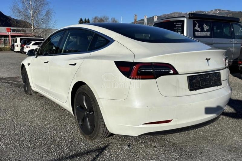 Tesla Model 3 75Kv/LongRange/AWD