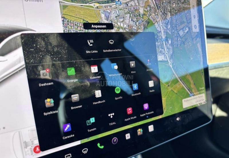 Tesla Model 3 75Kv/LongRange/AWD