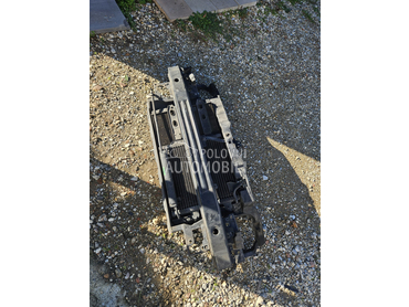 prsa vezni lim za Volkswagen Polo od 1999. do 2003. god.