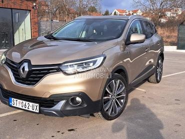 Renault Kadjar 1.5 dci