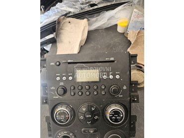 cd za Suzuki Grand Vitara, Vitara