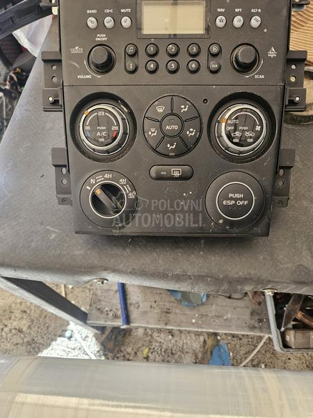 prekidaci ventilacije