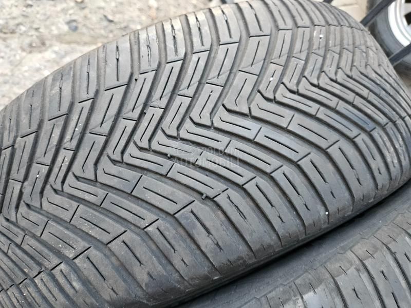 Continental 235/55 R18 Sve sezone