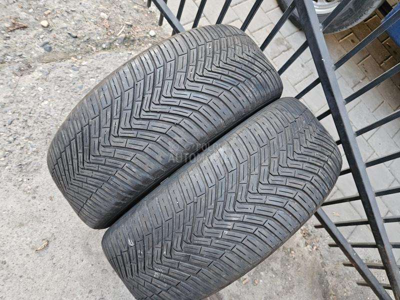 Continental 235/55 R18 Sve sezone