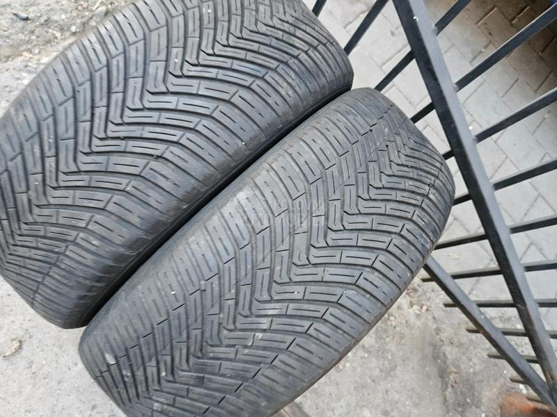 Continental 235/55 R18 Sve sezone