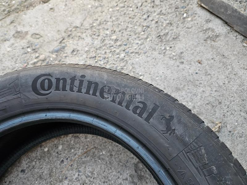 Continental 235/55 R18 Sve sezone