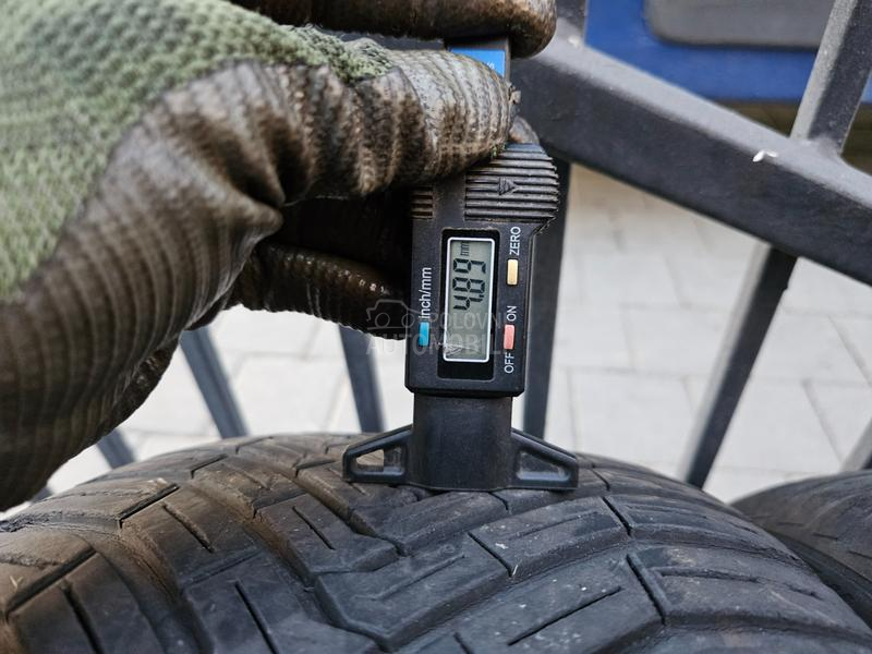 Continental 235/55 R18 Sve sezone