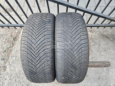 Continental 235/55 R18 Sve sezone