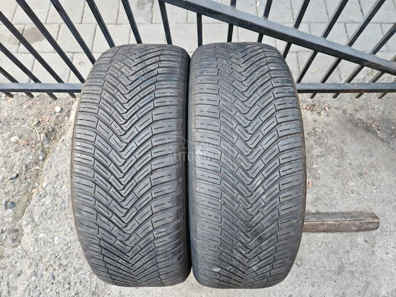 Continental 235/55 R18 Sve sezone