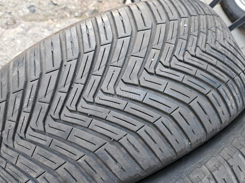 Continental 235/55 R18 Sve sezone