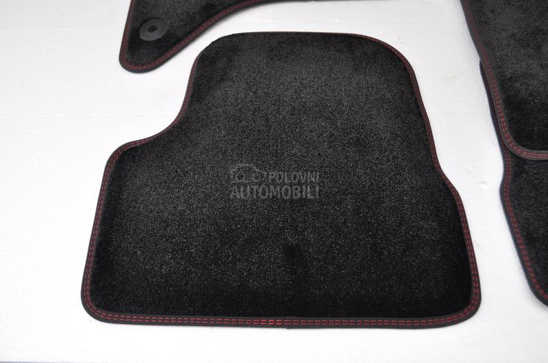 Originalne tepih patosnice