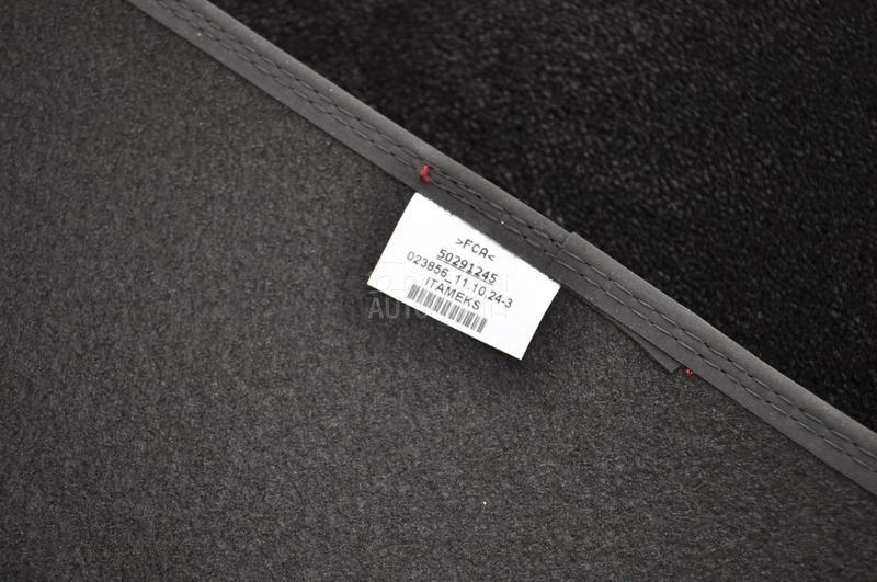 Originalne tepih patosnice