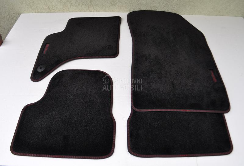 Originalne tepih patosnice