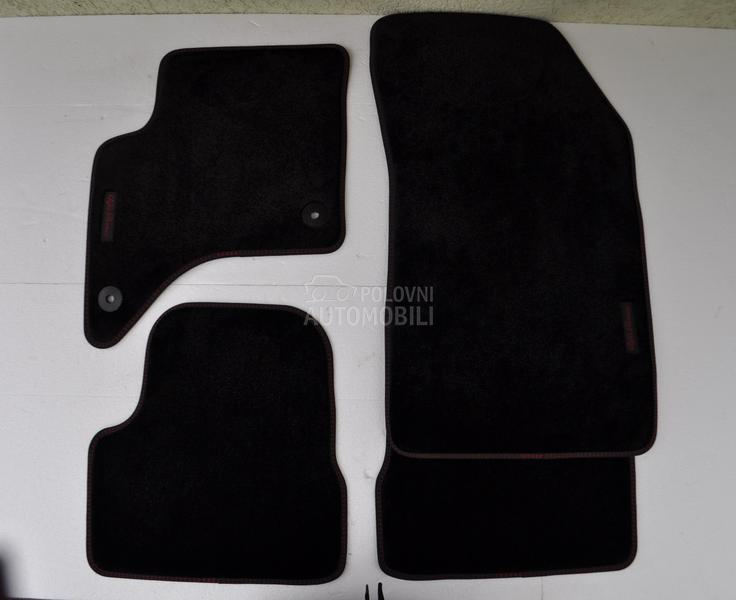 Originalne tepih patosnice